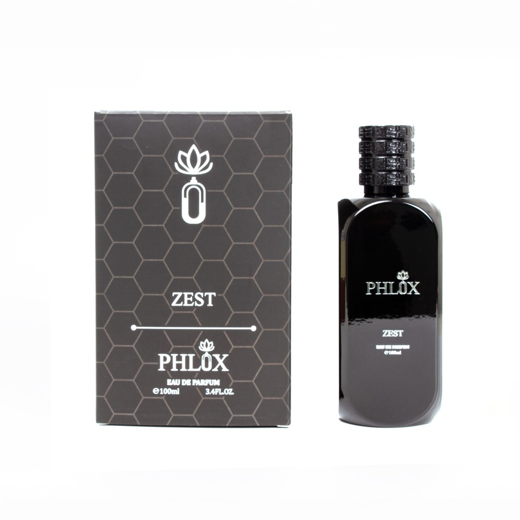 ZEST 100ML EDP PHLOX