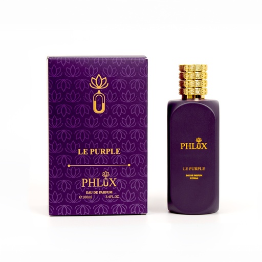 LE PURPLE 100ML EDP PHLOX