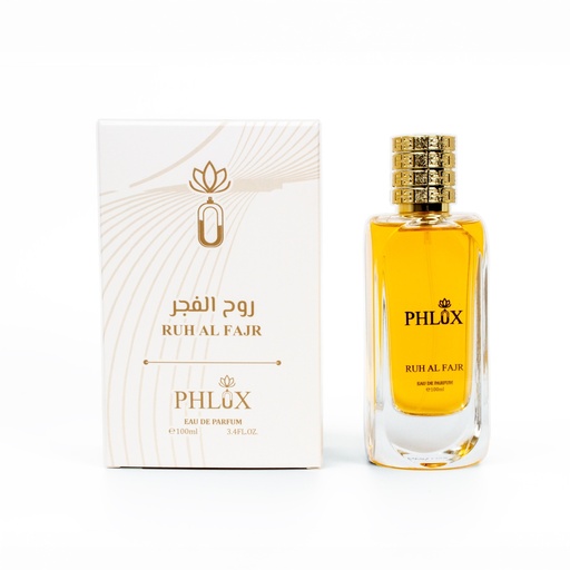 RUH AL FAJR 100ML EDP PHLOX