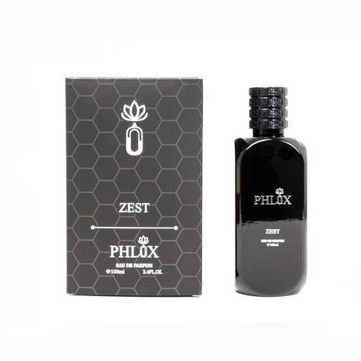 ZEST 100ML EDP PHLOX